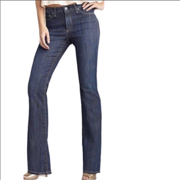 Ag Adriano Goldschmied Denim - Adriano Goldschmied The Elite Women’s Jeans 26R
